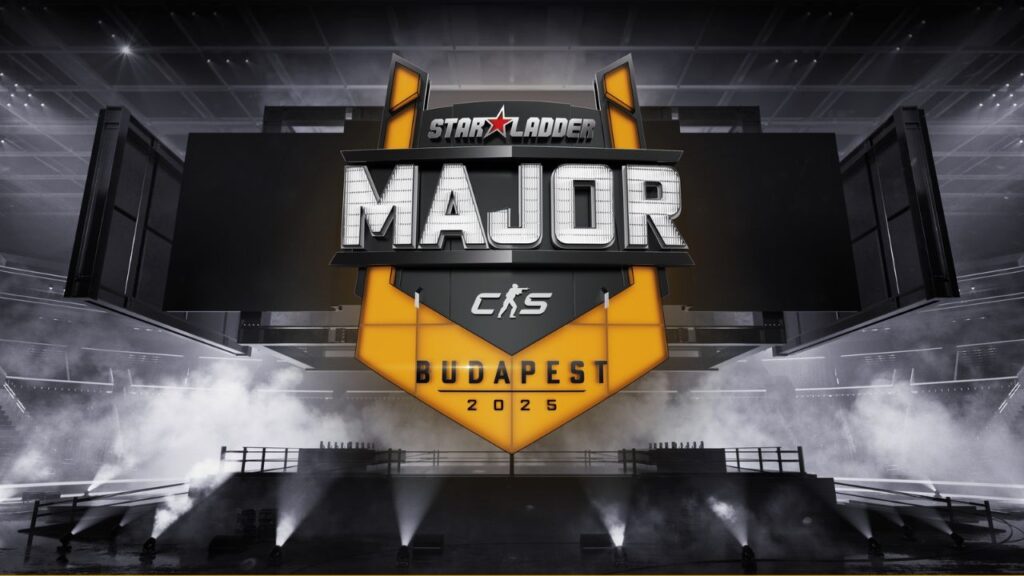 StarLadder-Major-2025-Calendario-equipes-e-onde-assistir-1024x576 Como chegam os times brasileiros no StarLadder Budapest Major 2025