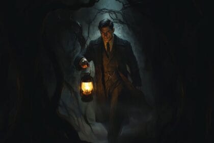 The Last Case of John Morley será lançado no final de novembro