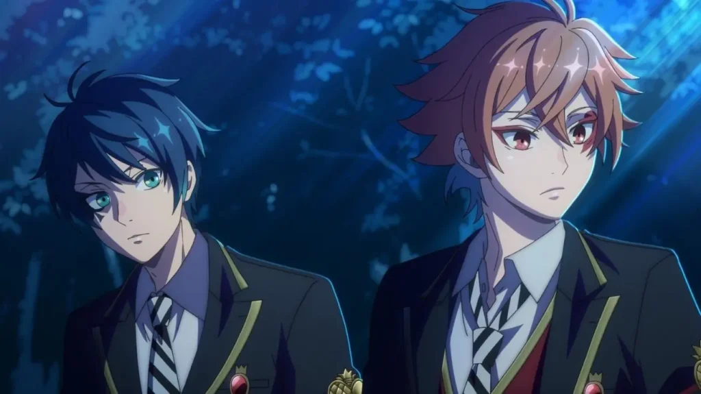 Twisted-Wonderland-3-1024x575 Twisted-Wonderland Episódio 3: tensão crescente e o início de uma verdadeira dinâmica de equipe