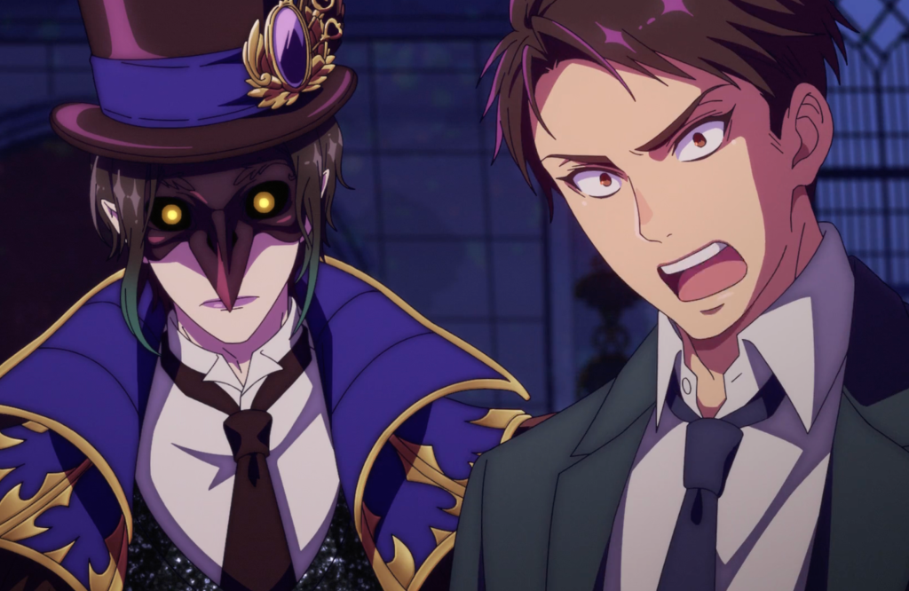 Twisted-Wonderland Episode 2