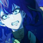 Twisted-Wonderland Episódio 2 Entre espelhos, fantasmas e regras severas