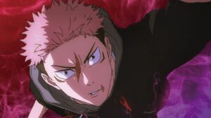 Yuji Itadori reaparece em Jujutsu Kaisen Modulo