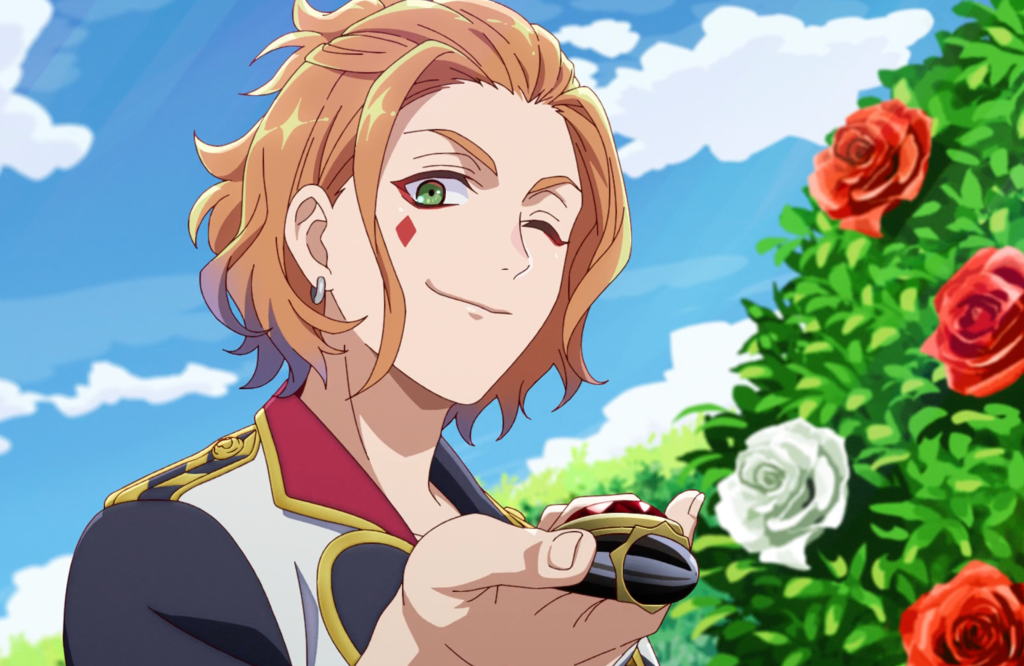 cater-twisted-wonderland Twisted-Wonderland Episódio 4: expansão e caos em Heartslabyul