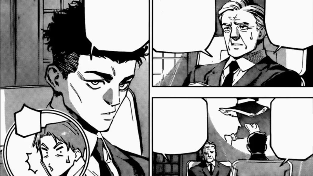 cena-de-Jujutsu-Kaisen-Modulo-1024x576 Jujutsu Kaisen Módulo: Spoilers do capítulo 12 revelam ataque brutal