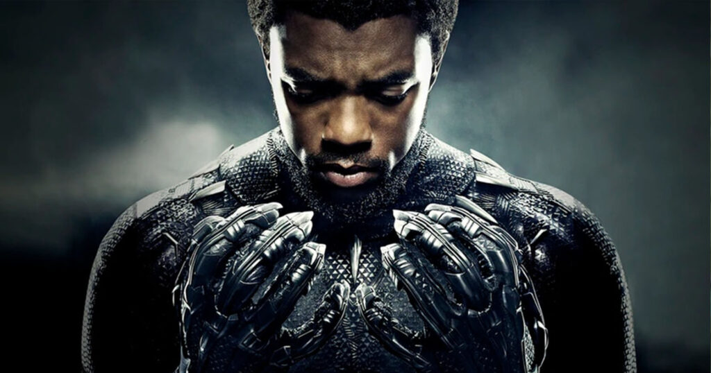chadwick-boseman-pantera-negra-1024x538 Pantera Negra 3 é confirmado por Ryan Coogler em evento nos EUA