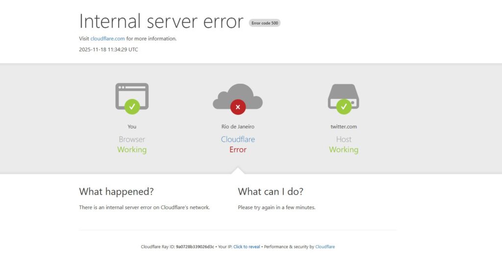 cloudflare-1024x561 Queda global do Cloudflare afeta acesso em diversos sites