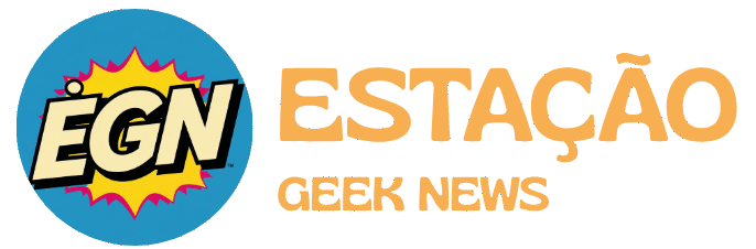 Estação Geek News