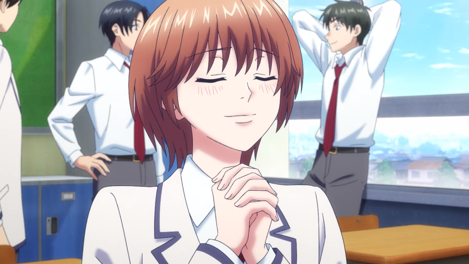 hana-kimi-anime-2026 Hana-Kimi ganha adaptação em anime com estreia confirmada na Crunchyroll