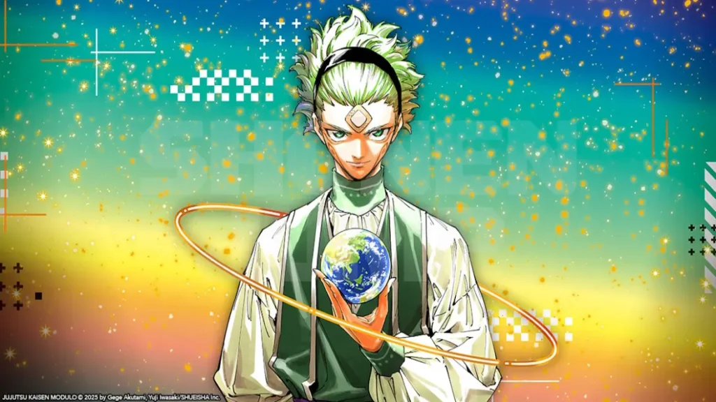 jujutsu-kaisen-modulo-1024x576 Yuji Itadori reaparece em Jujutsu Kaisen Modulo