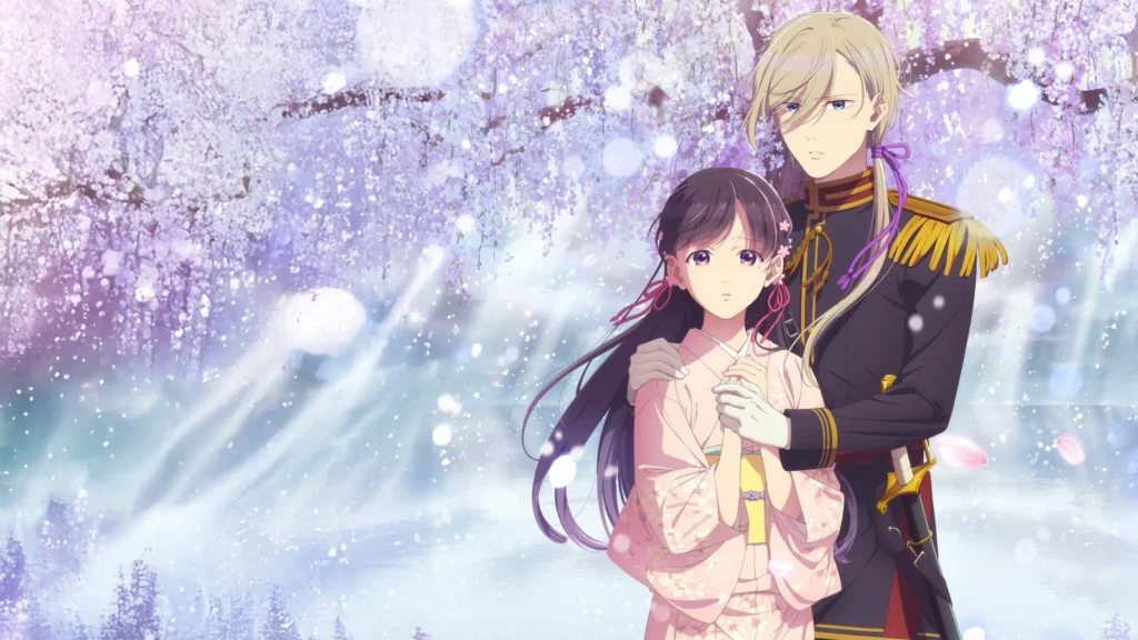 meu-casamento-feliz-anime-1024x576 Meu Casamento Feliz ganhará especial de três episódios