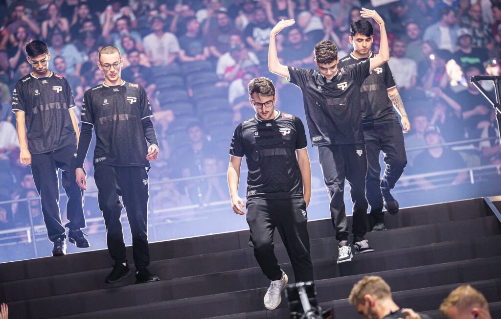 paiN-major-2025-1024x652 Como chegam os times brasileiros no StarLadder Budapest Major 2025