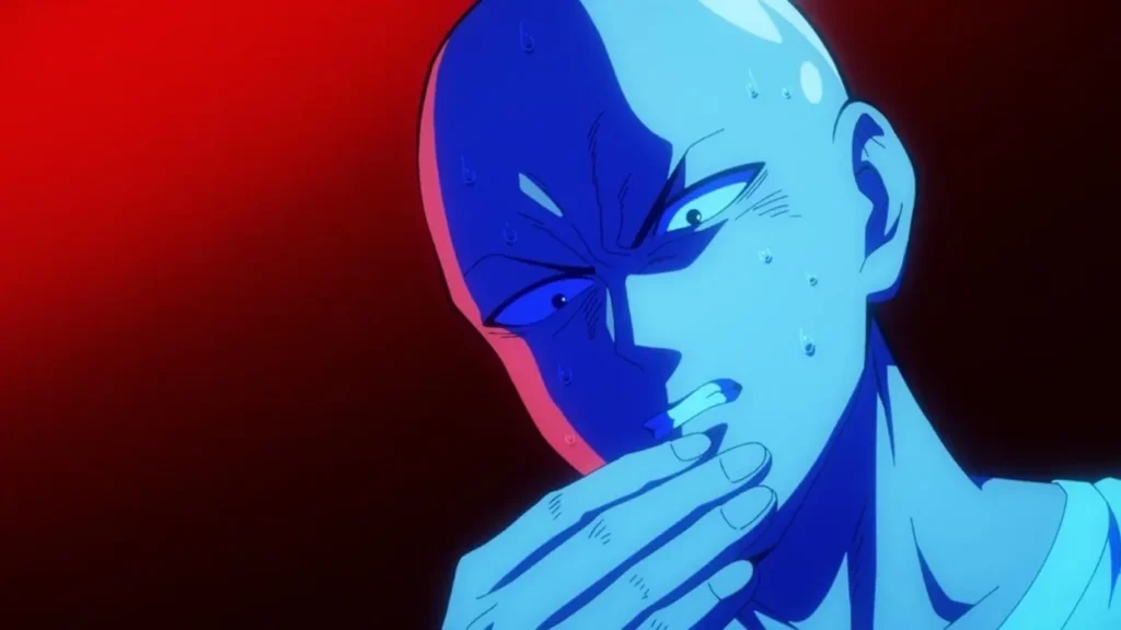 saitama-One-Punch-Man-ep-6-season-3-1024x576 Terceira temporada de One Punch-Man tem episódio com a pior avaliação de anime no IMDb