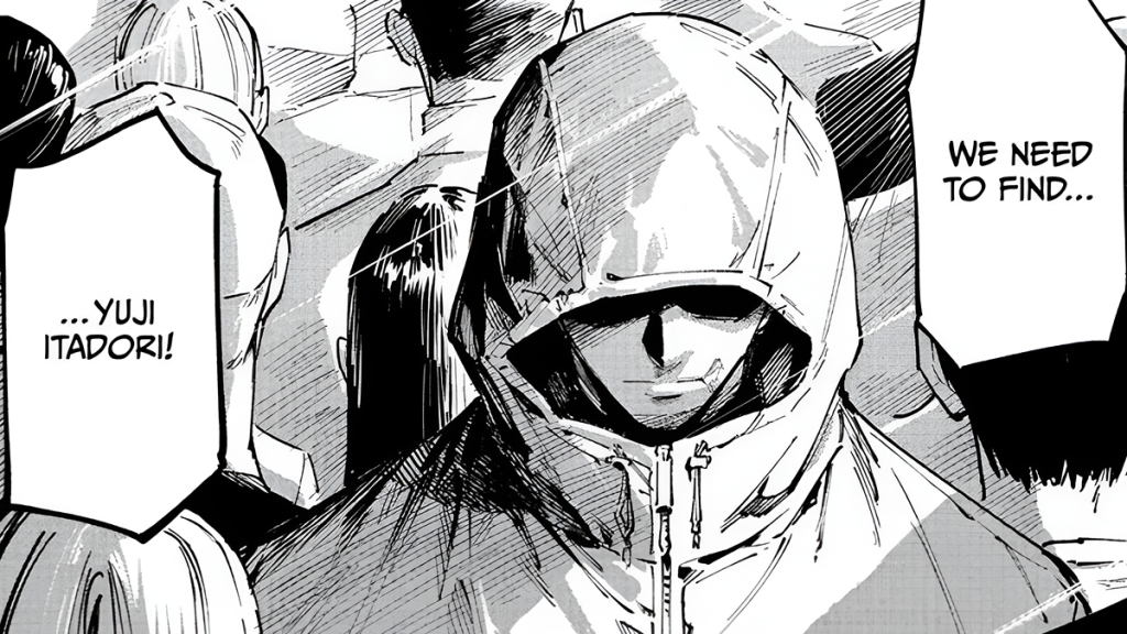 yuji-itadori-jujutsu-kaisen-modulo Yuji Itadori reaparece em Jujutsu Kaisen Modulo