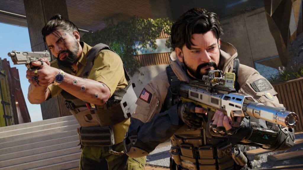 Call of Duty Black Ops 7 e Warzone — Tudo sobre o Passe de Batalha e BlackCell da Temporada 1