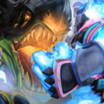 Códigos Blox Fruits dezembro (2025)