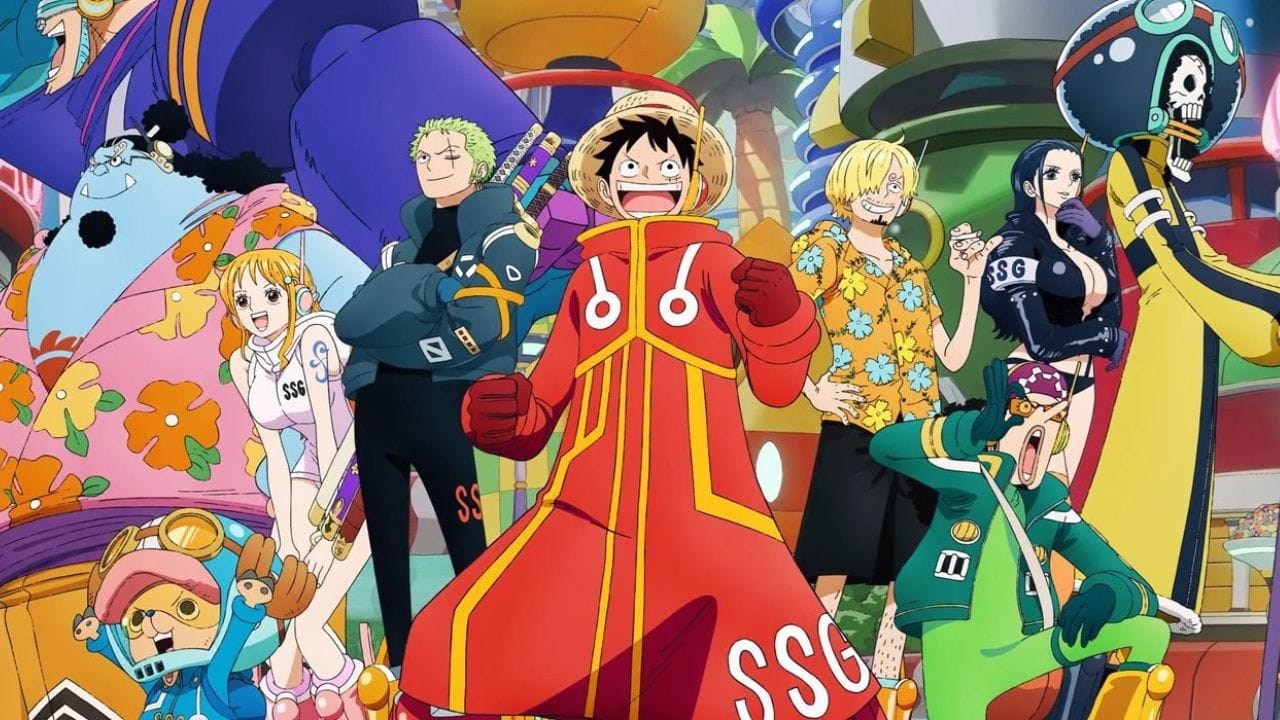 Confira todos os anúncios da Jump Festa 2026