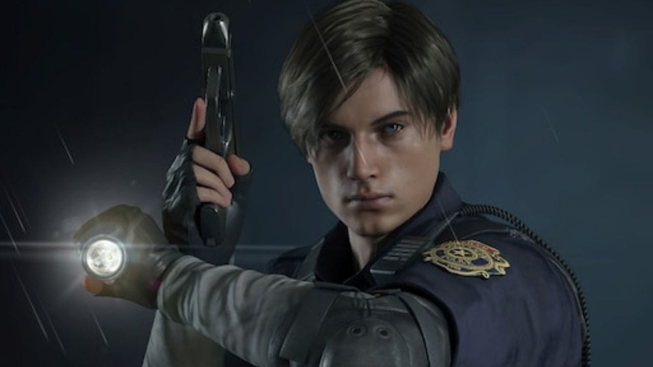 Fãs encontram Leon “escondido” na capa de Resident Requiem na PS Store