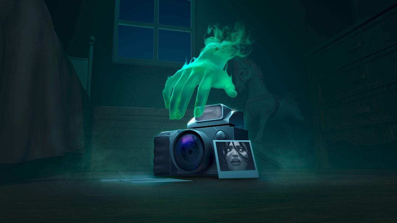 Ghost Cam estreia em janeiro no PC e Meta VR