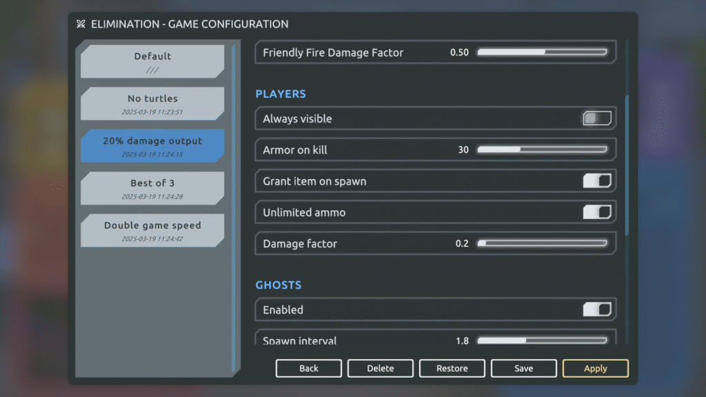 Ghost-Gunners-jogo-1024x576 Ghost Gunners surpreende com FPS baseado em dedução e invisibilidade absoluta