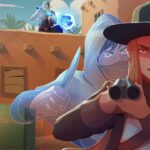 Ghost Gunners surpreende com FPS baseado em dedução e invisibilidade absoluta