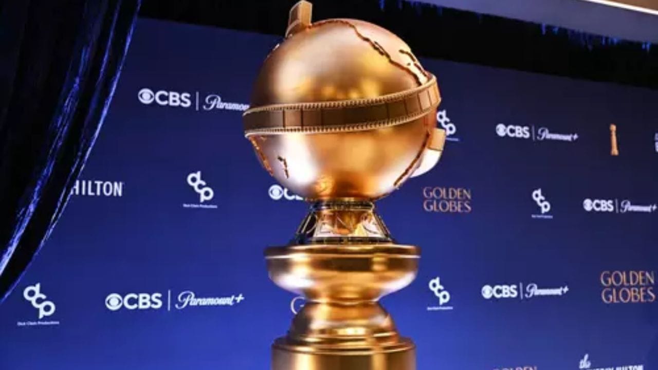 Globo de Ouro 2026 Confira os indicados e destaques da premiação
