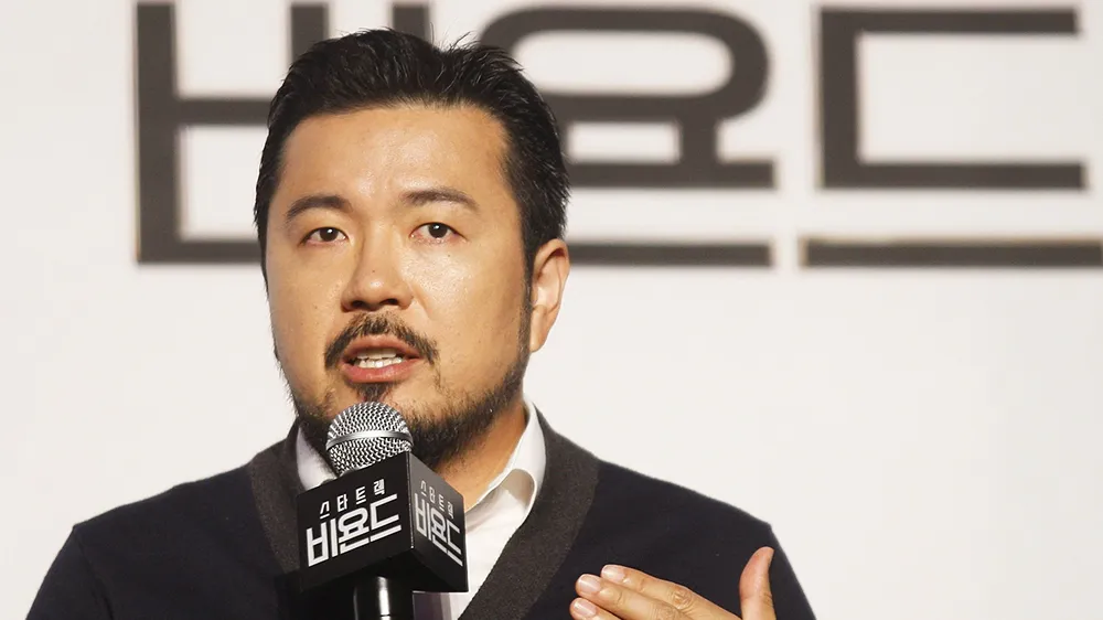Justin-Lin-Helldivers Sony confirma Justin Lin na direção de Helldivers