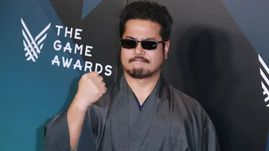 Katsuhiro Harada