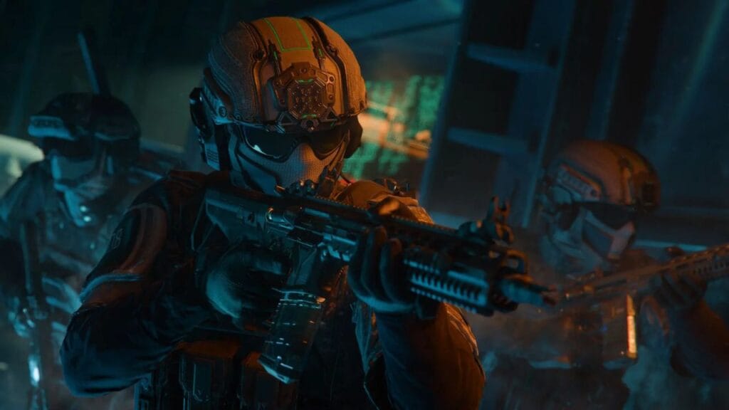Meta Black Ops 7 As melhores armas, classes e loadouts para dominar o multiplayer