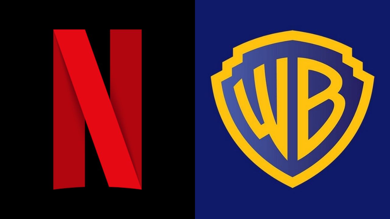 Netflix anuncia compra da Warner Bros. por US$ 72 bilhões