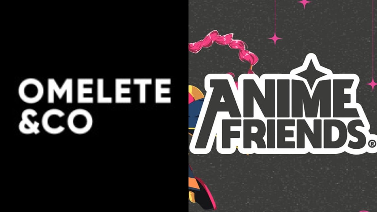 Omelete Company desiste da aquisição do Anime Friends
