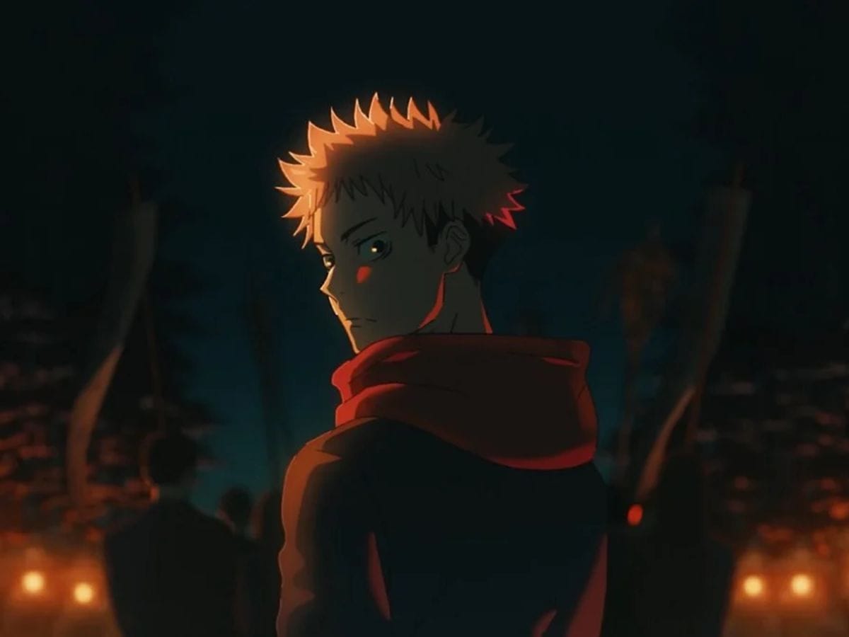 Onde assistir todas as temporadas de Jujutsu Kaisen
