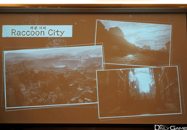 Resident Evil Requiem jogo