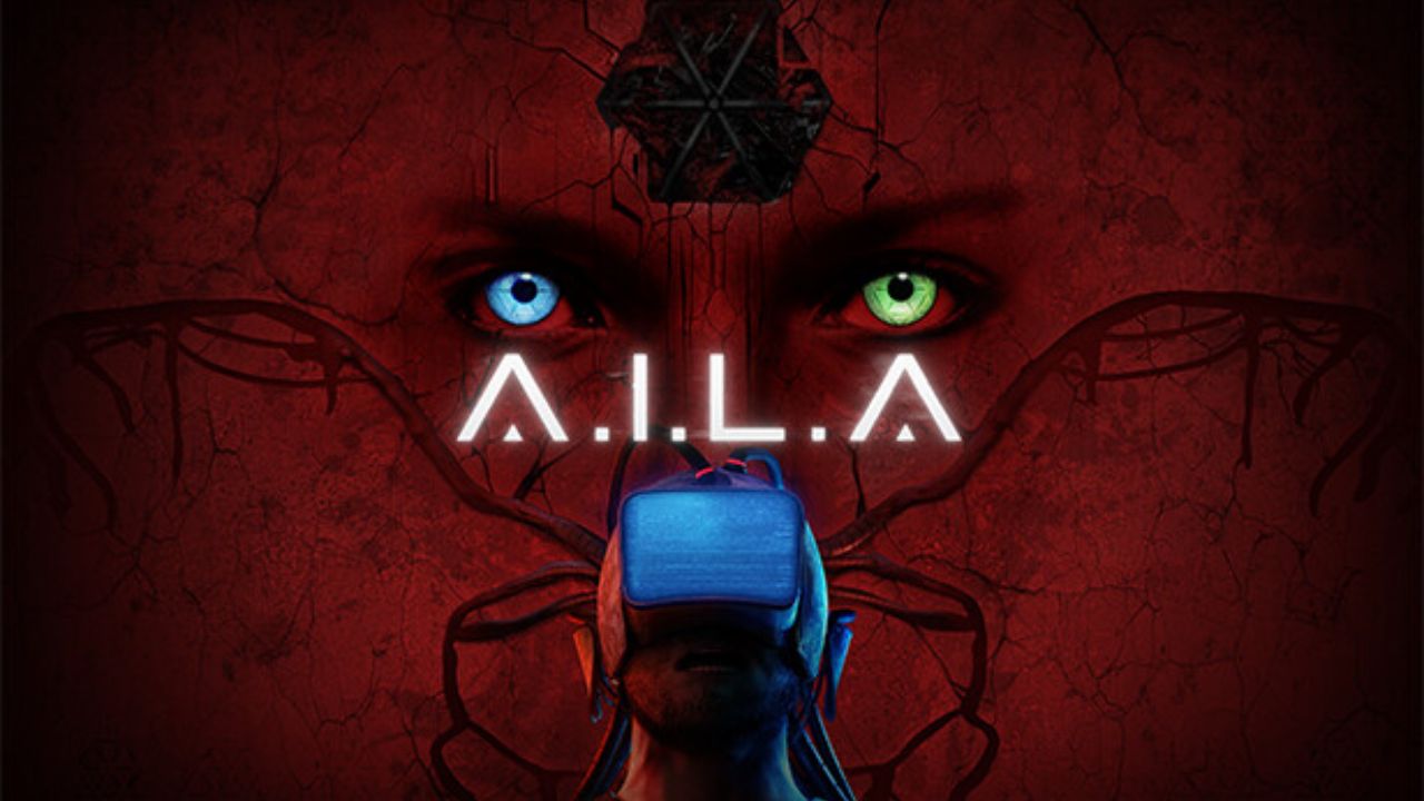 Review A.I.L.A – Quando o terror psicológico brasileiro acerta no desconforto