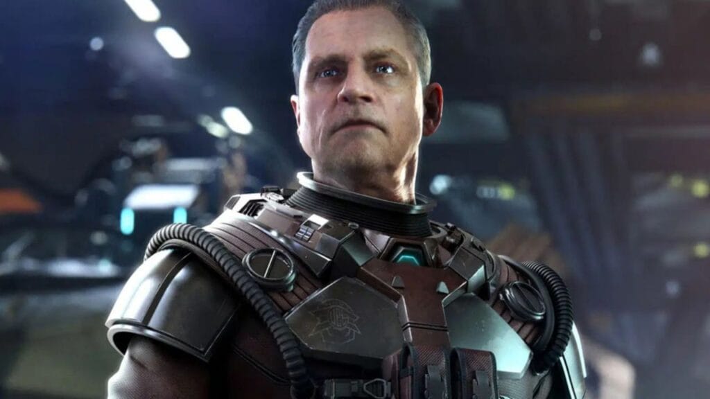 Squadron 42 está totalmente jogável e mira lançamento em 2026