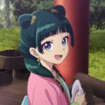 The Apothecary Diaries terá filme live-action em 2027