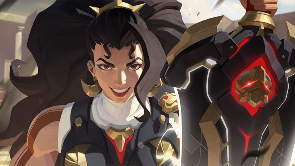 Todas as mudanças de heróis na Temporada 20 de Overwatch 2