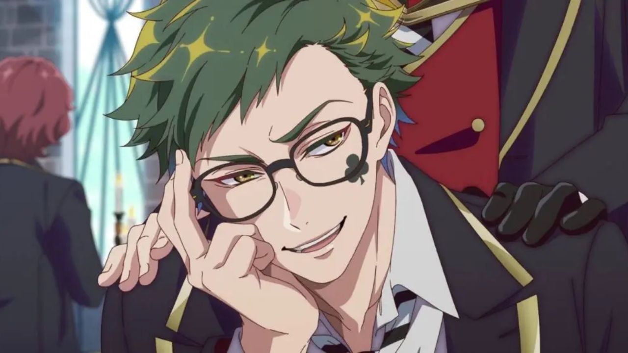 Twisted-Wonderland Episódio 5 a derrocada de Riddle ganha força