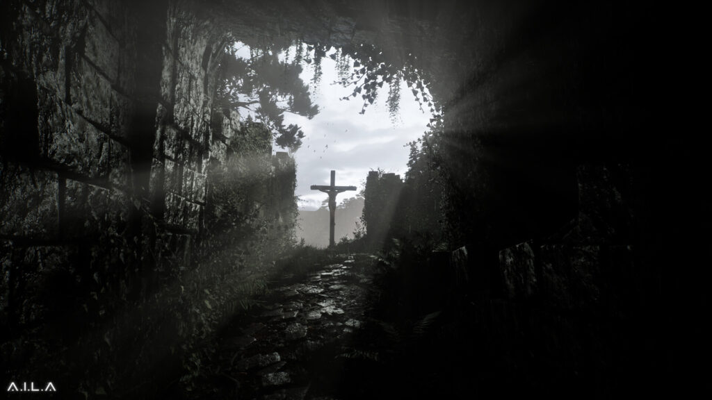 aila-game-1024x576 Review | A.I.L.A – Quando o terror psicológico brasileiro acerta no desconforto