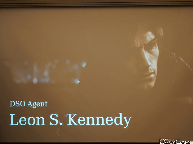 leon Resident Evil Requiem