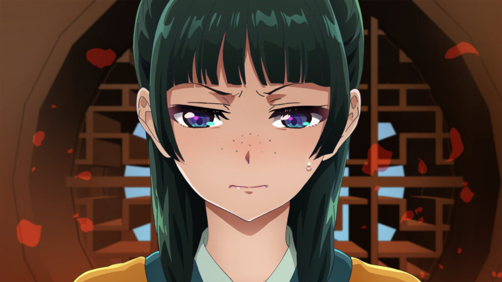 live-action-the-apothecary-diaries-1024x576 The Apothecary Diaries terá filme live-action em 2027