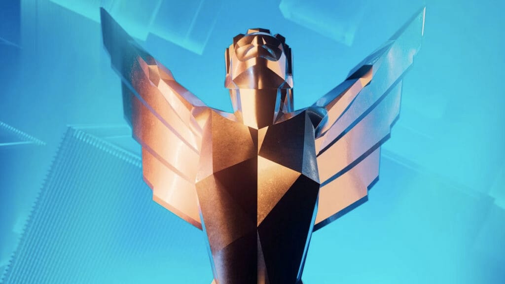 The Game Awards