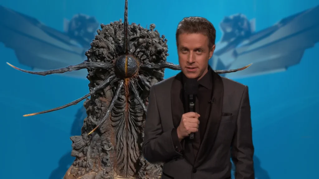 the game awards 2025 jogos