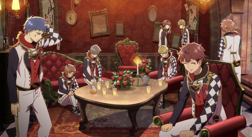 twisted-wonderland-ep-5-review-1024x558 Twisted-Wonderland Episódio 5: a derrocada de Riddle ganha força