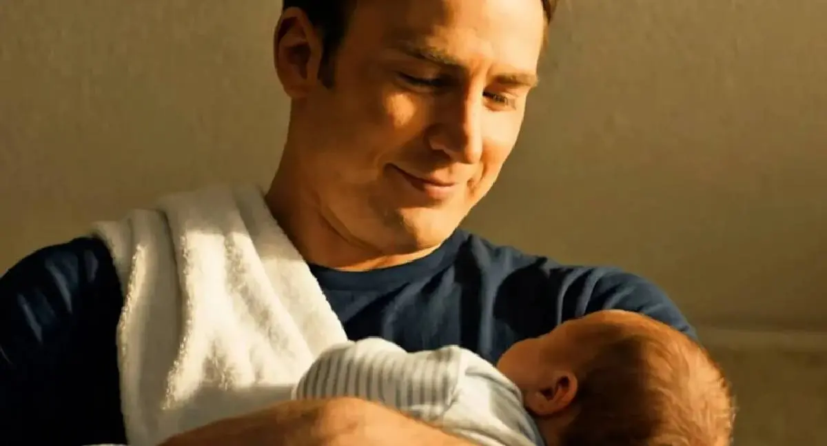 vingadores: doomsday steve rogers