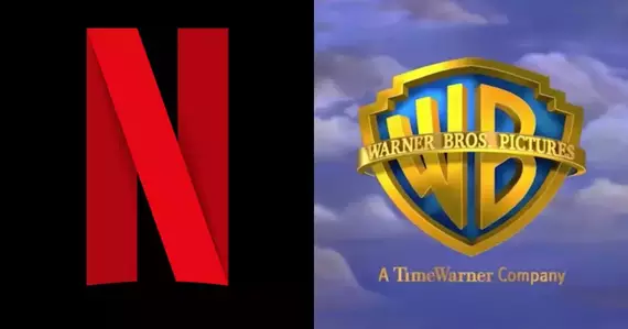 warner-bros-netflix Netflix anuncia compra da Warner Bros. por US$ 72 bilhões