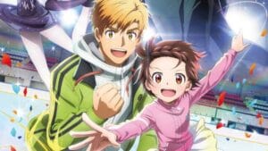 Anime Medalist terá filme em 2027