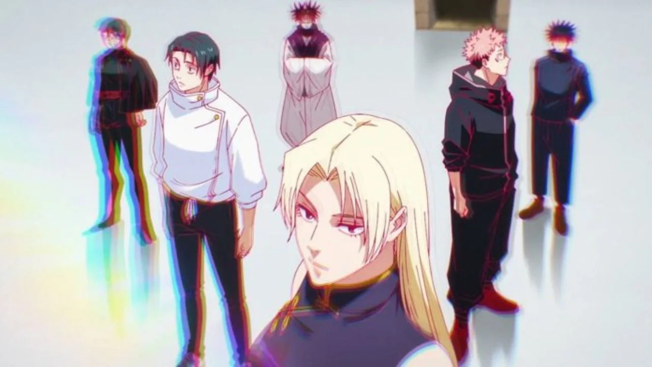 Como funciona o Jogo do Abate em Jujutsu Kaisen? Entenda o arco mais brutal do anime