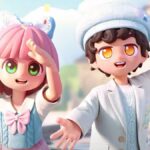 Como regar plantações em Heartopia