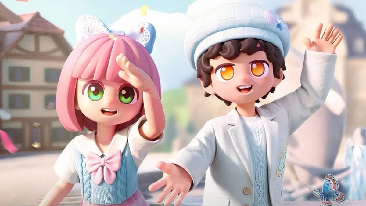 Como regar plantações em Heartopia