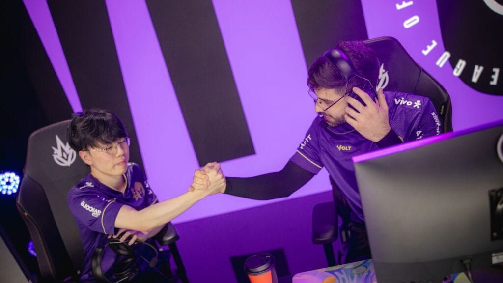 Copa CBLOL 2026 veja os resultados da 1ª semana